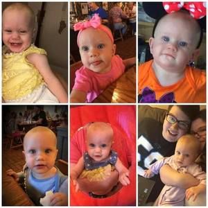 Meet your Posher, Vicky